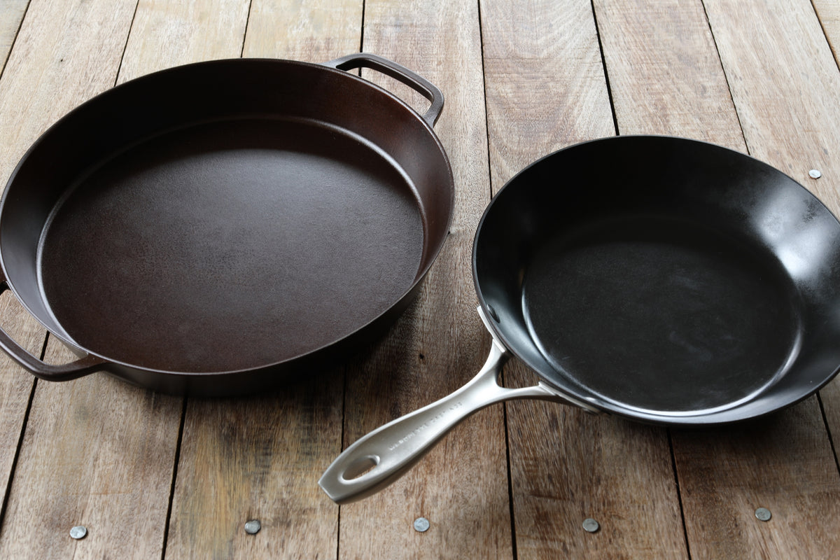 Skillets – Marquette Castings