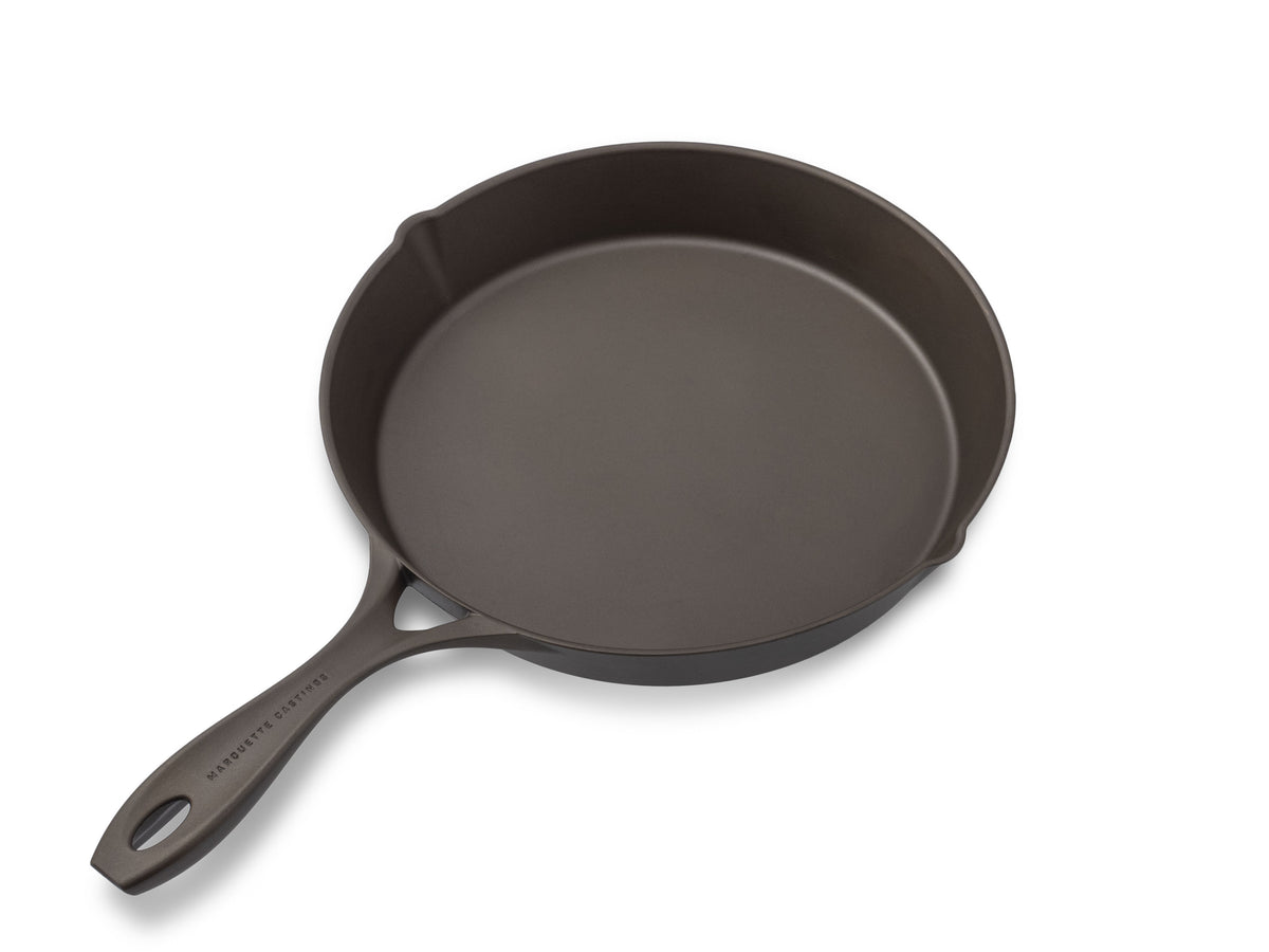 Cast Iron Skillets