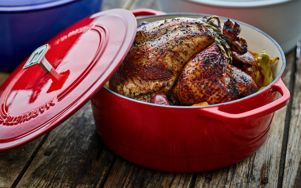Dutch Oven vs. Slow Cooker Challenge: Which Performs Better?