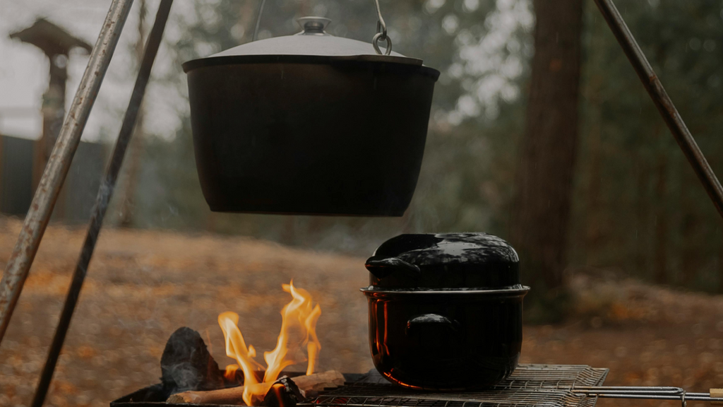 Best Dutch Ovens For Camping In 2024