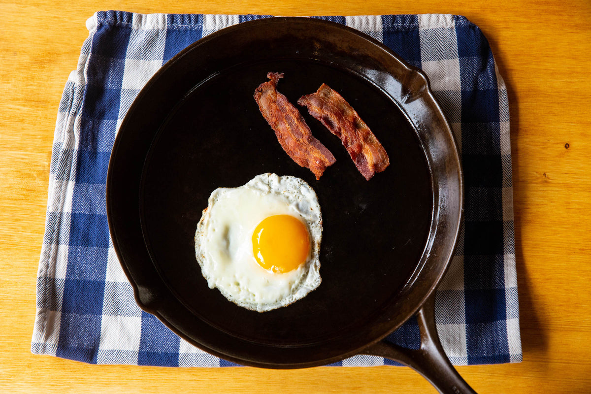 What’s a car doing in your kitchen? A lot, actually. – Marquette Castings