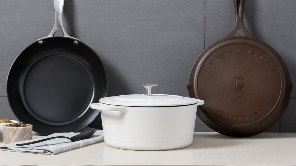 Ceramic Vs Nonstick Cookware: The Truth About Which Is Better