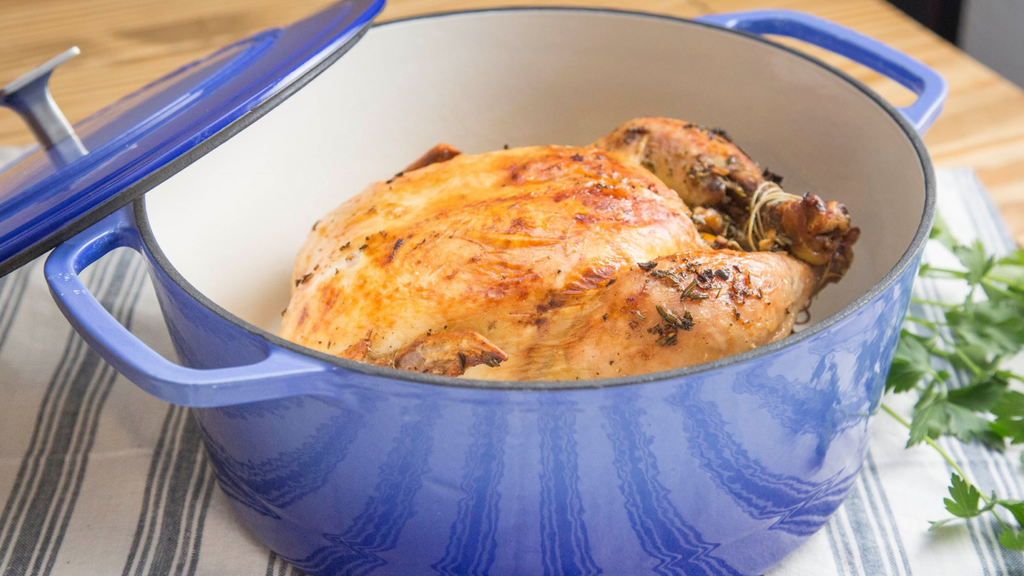 Dutch Oven Vs Stock Pot: Which Is Better?