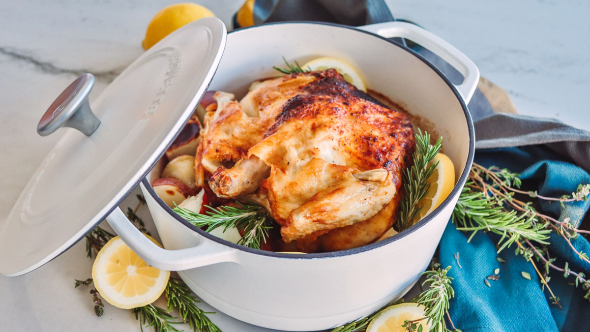 What Size Dutch Oven Should I Buy? Everything You Need To Know