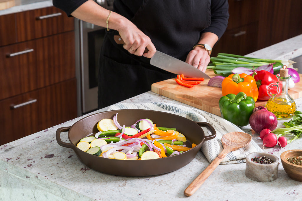 Cast Iron