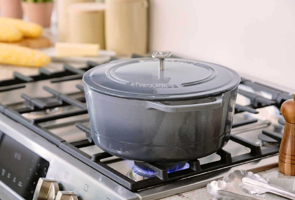 Dutch Ovens