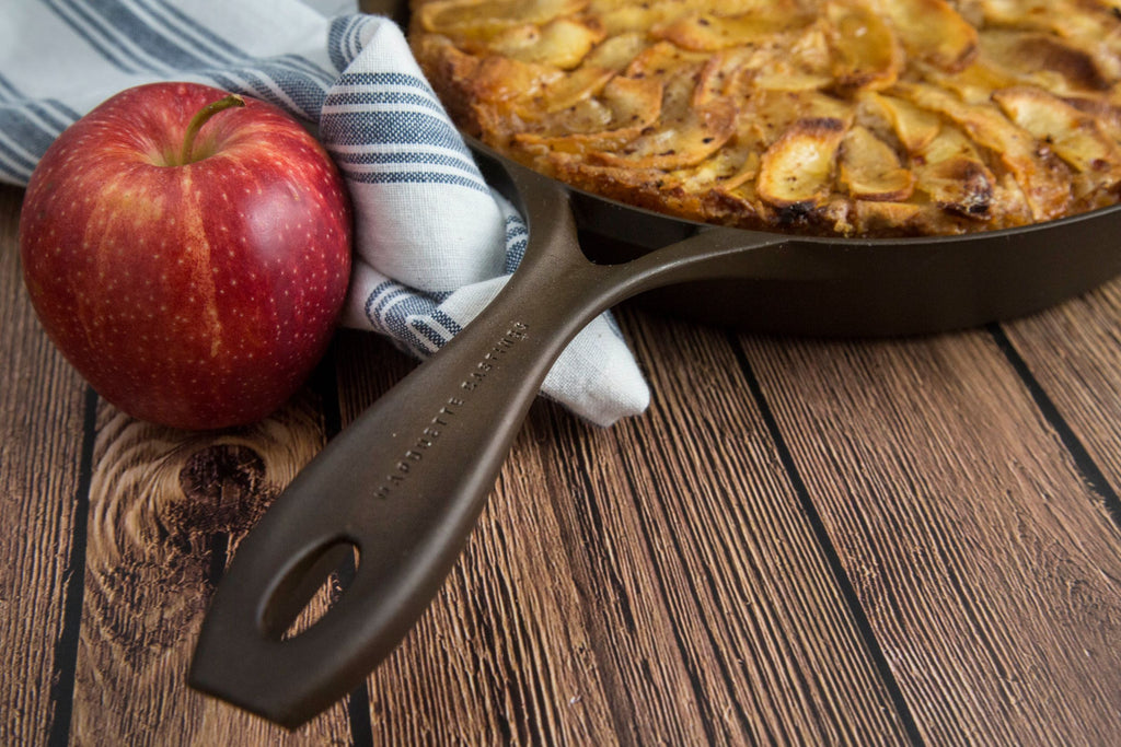 size: No. 10.5 Skillet