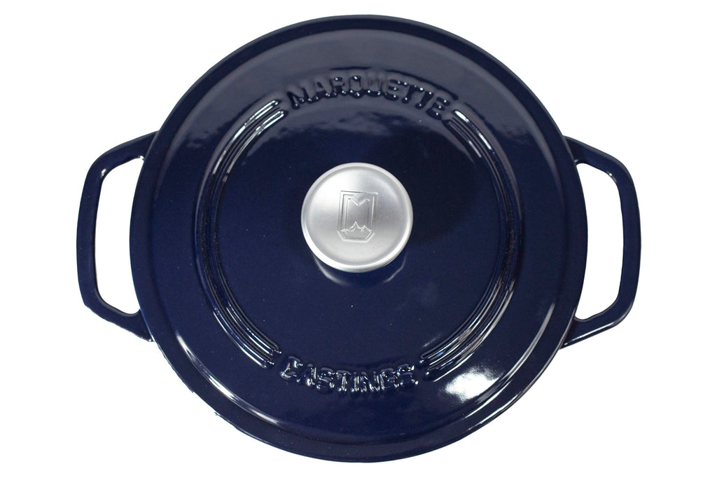 Dutch Oven – Marquette Castings