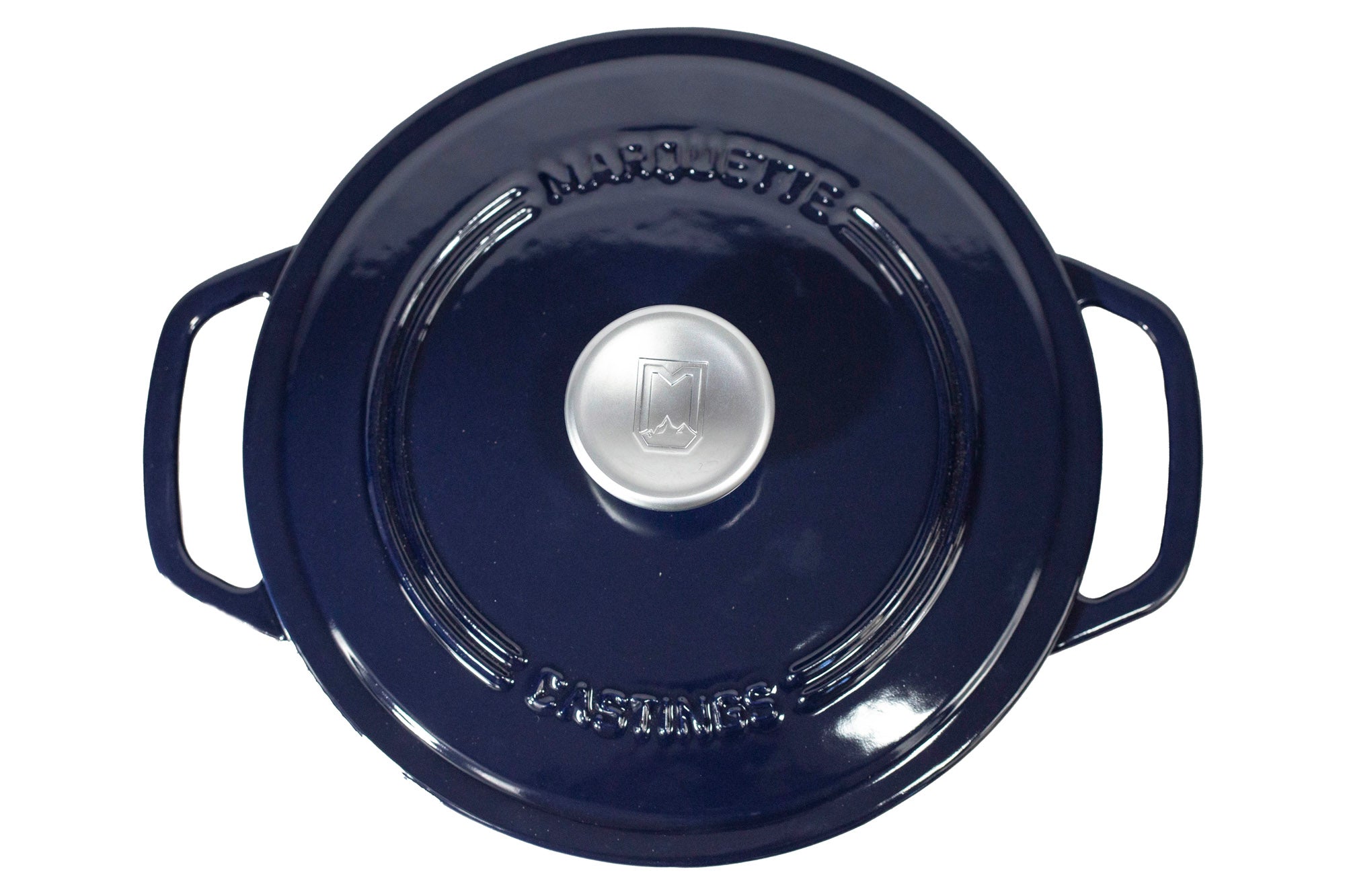 Quality Cast Iron Cookware – Marquette Castings