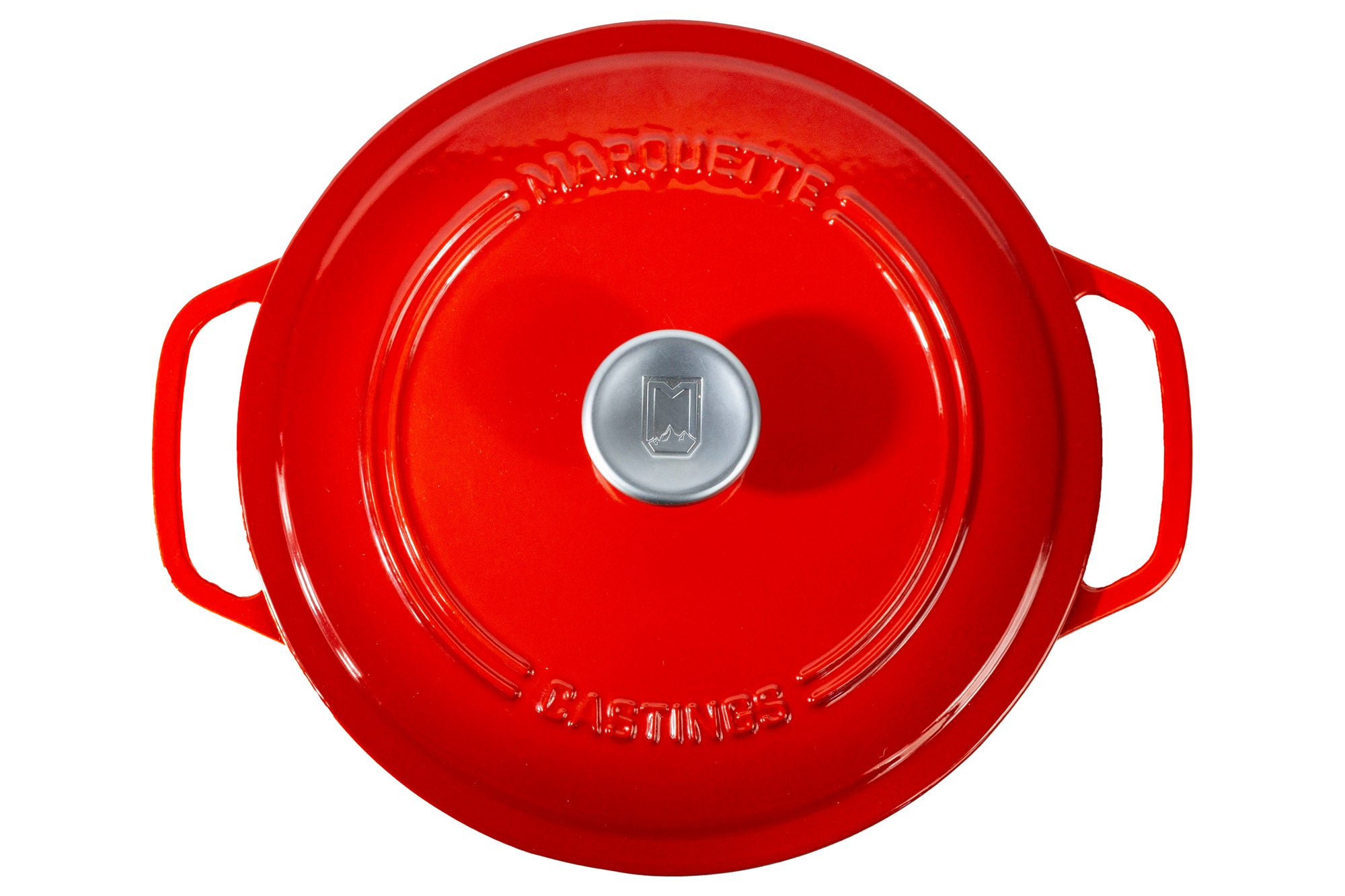 Quality Cast Iron Cookware – Marquette Castings