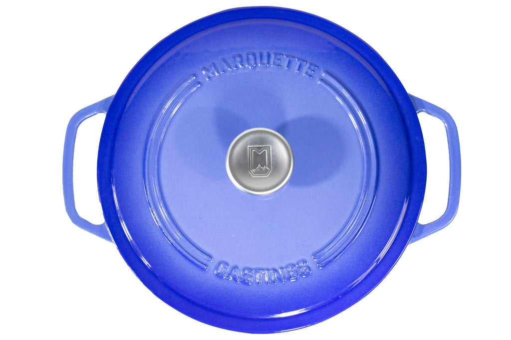 color: Superior Blue