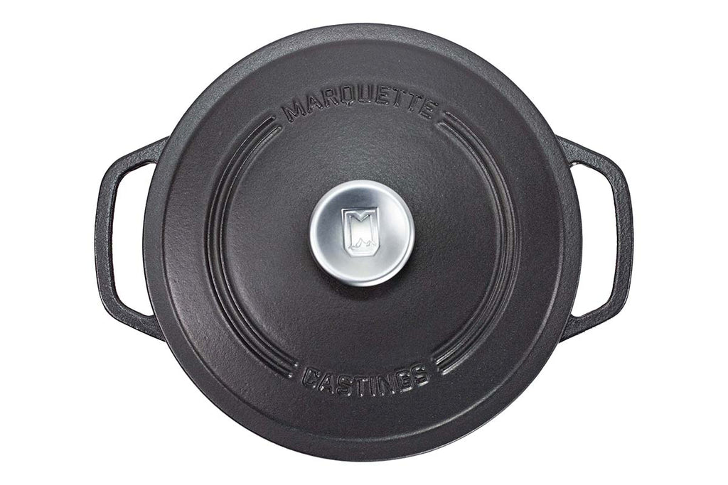 Quality Cast Iron Cookware – Marquette Castings