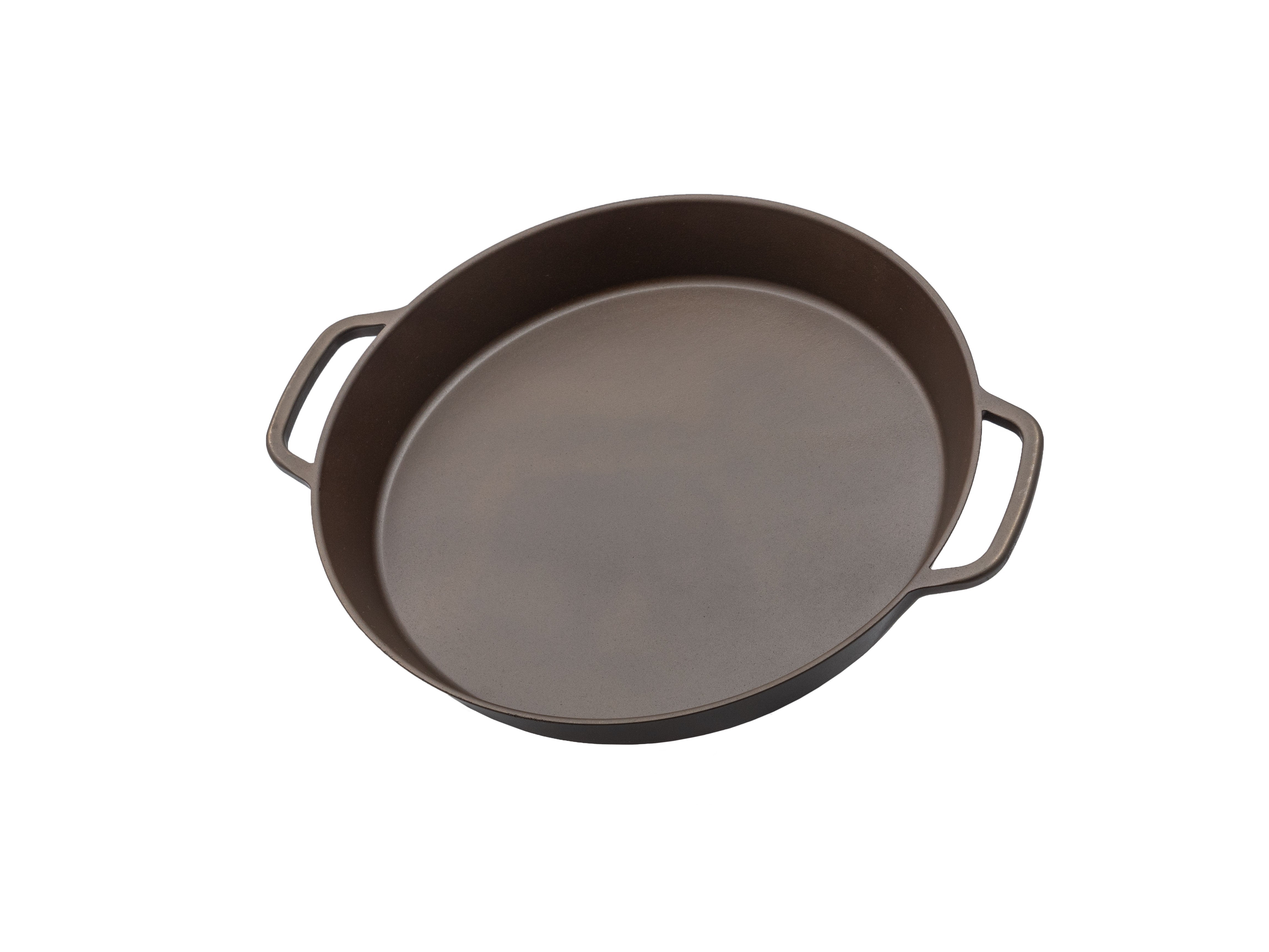 Marquette Castings Designs Cast Iron Skillets For The Modern Kitchen -  Gessato