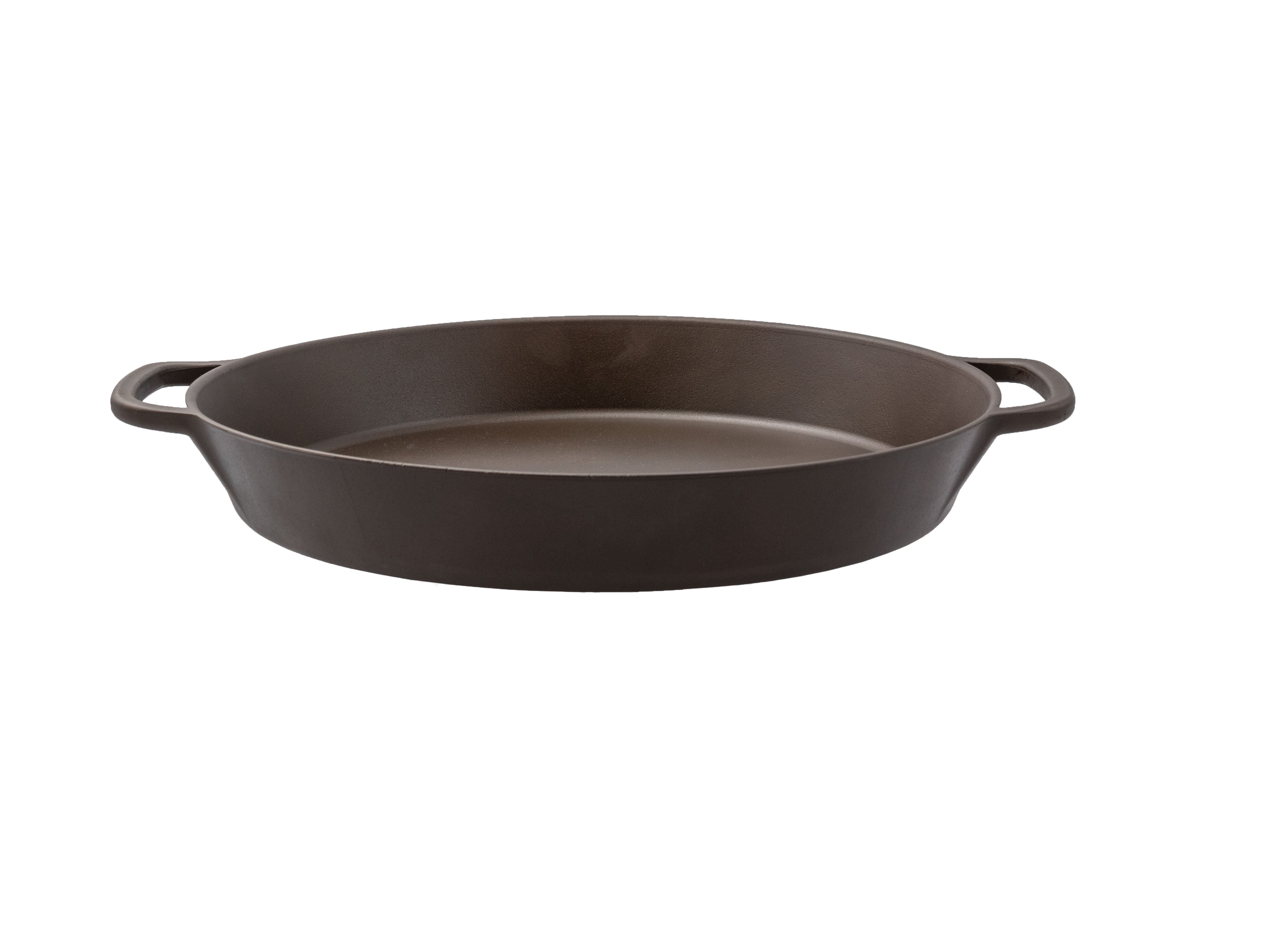 Maintaining Your Cast Iron Skillet – Marquette Castings